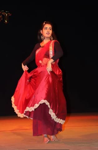 MGM College of Journalism & Mass Communication Aurangabad Festival & Activities photo 29